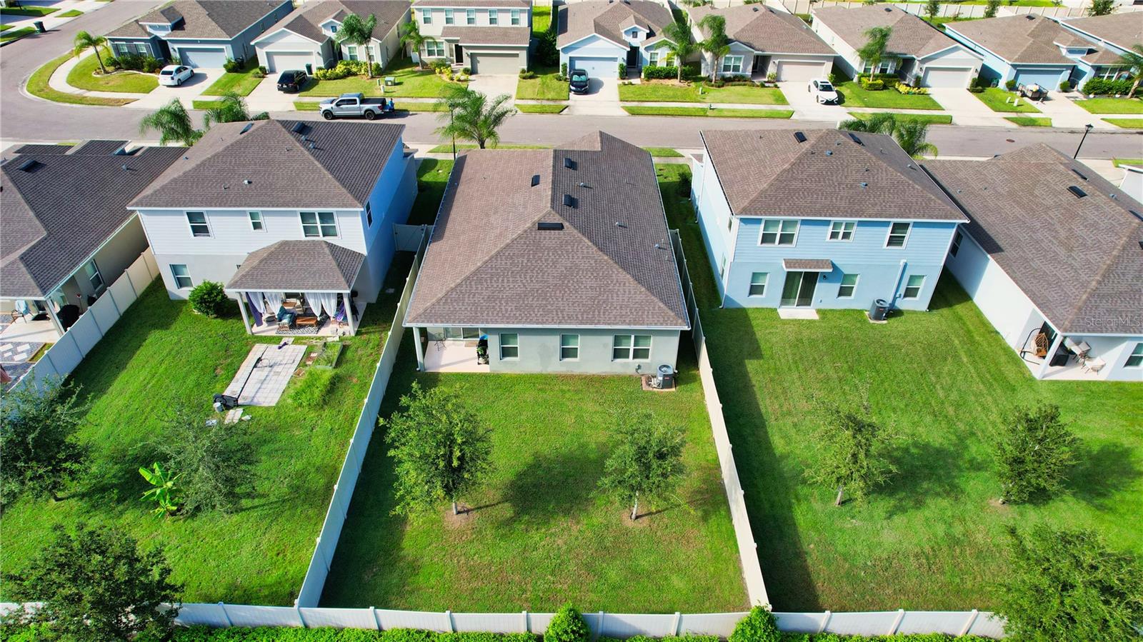 Image 5 of 70 For 3571 Lazy River Terrace