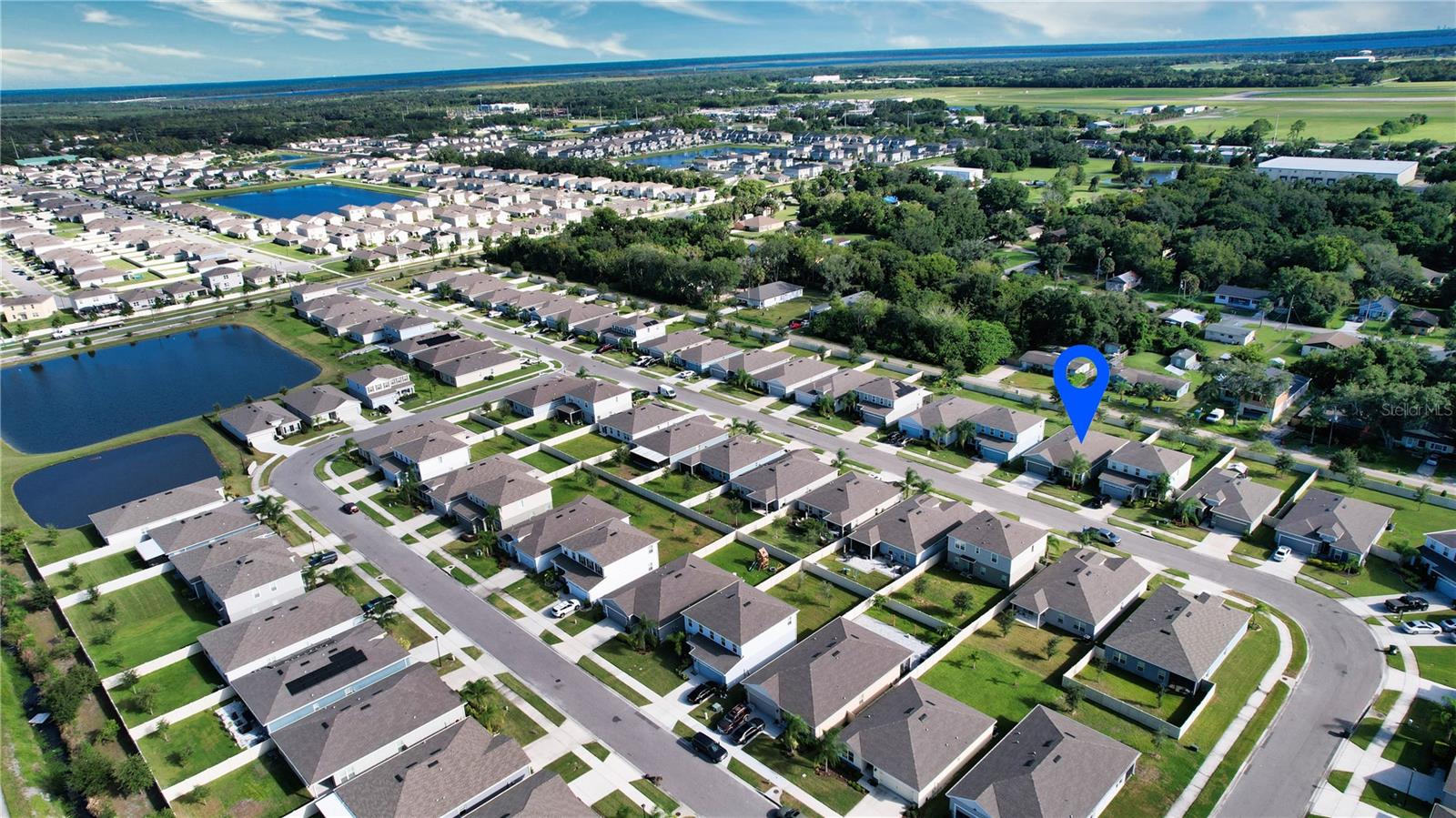 Image 7 of 70 For 3571 Lazy River Terrace