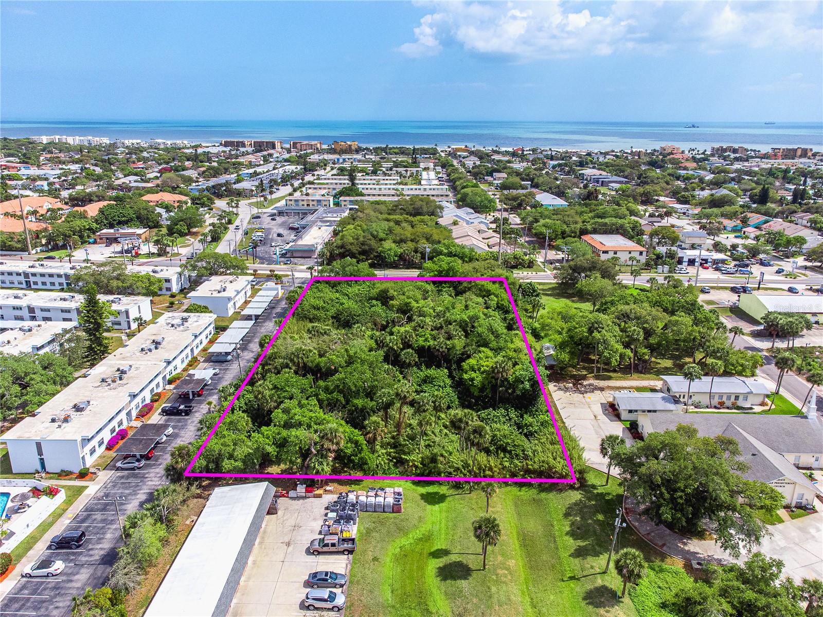 Details for 000 Atlantic Avenue, COCOA BEACH, FL 32931