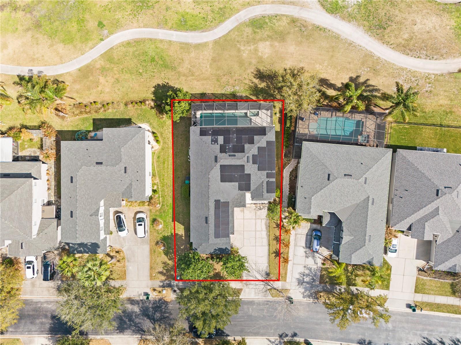 Image 37 of 54 For 13526 Fox Glove Street