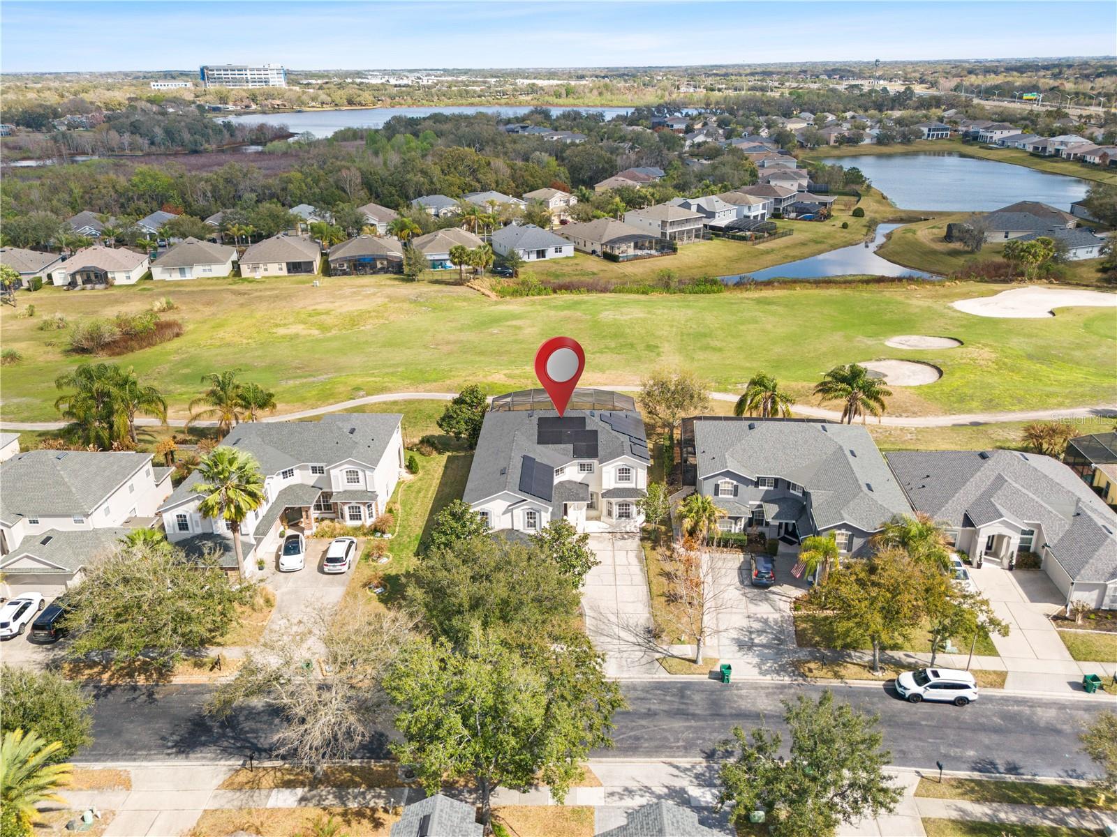 Image 38 of 54 For 13526 Fox Glove Street