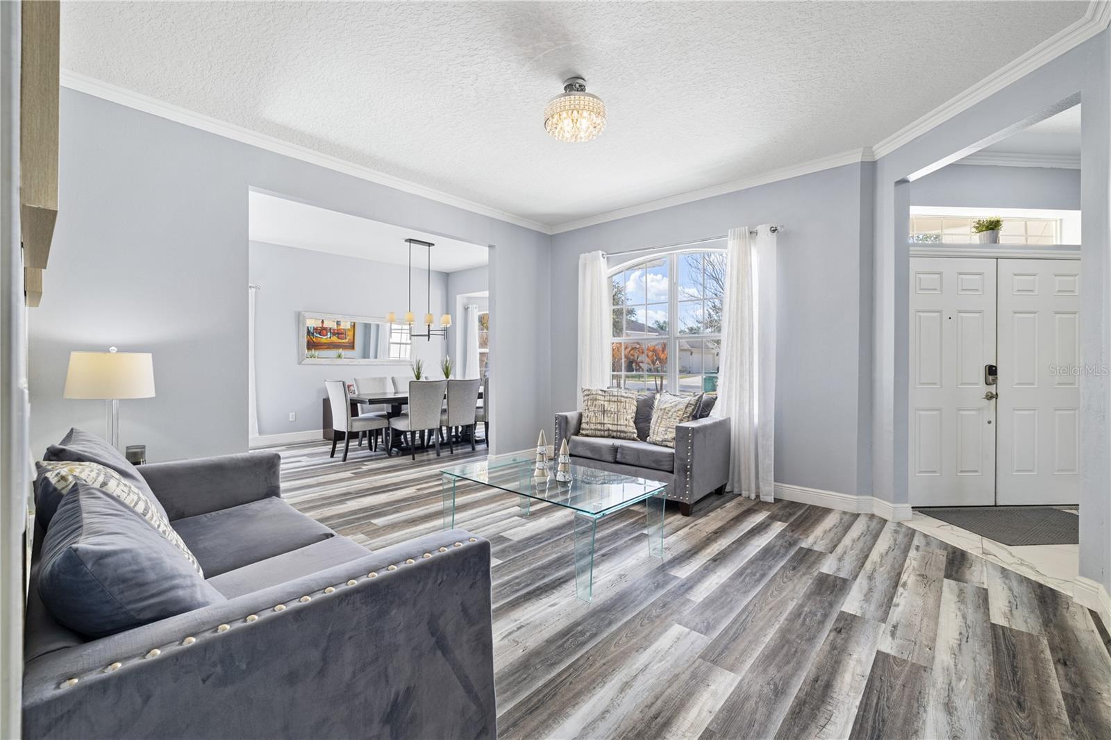 Image 4 of 54 For 13526 Fox Glove Street