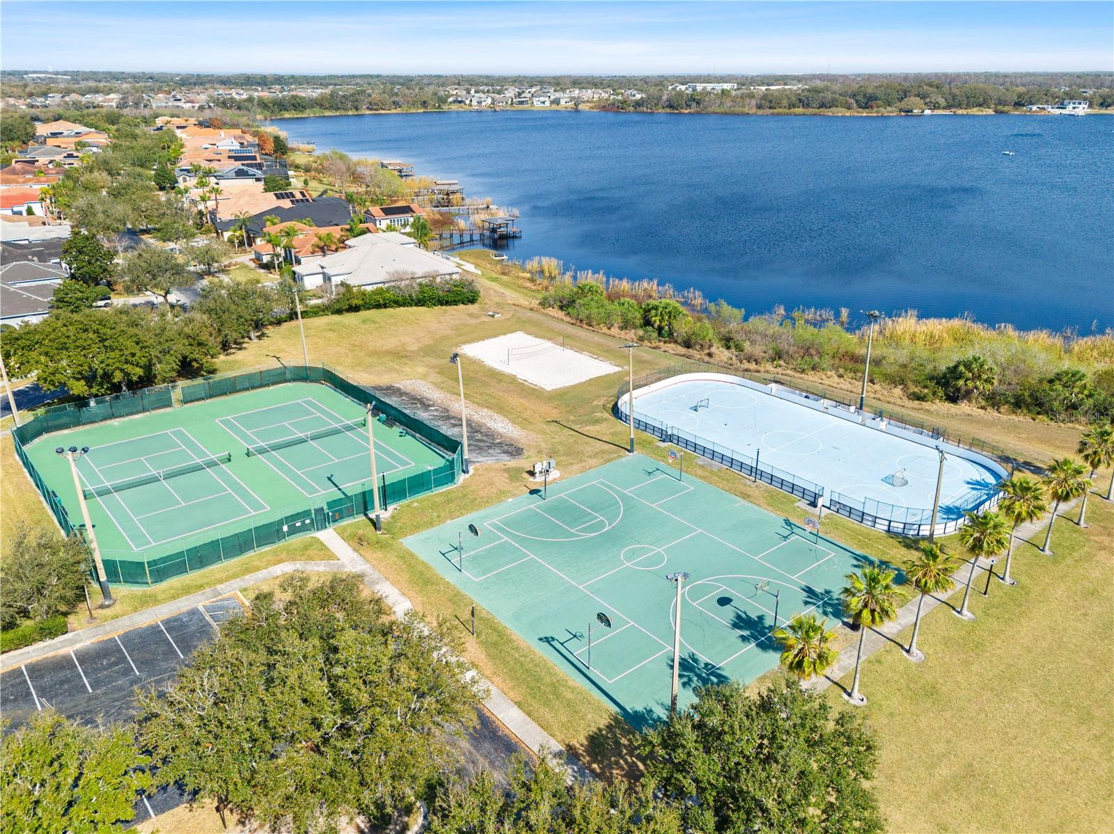 Image 45 of 54 For 13526 Fox Glove Street