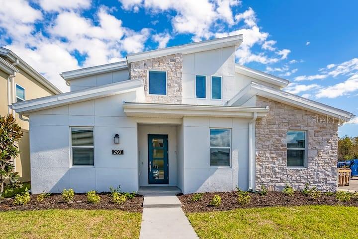 Details for 2901 Protagonist Street, KISSIMMEE, FL 34746