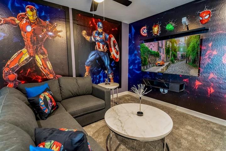 Image 21 of 70 For 2901 Protagonist Street