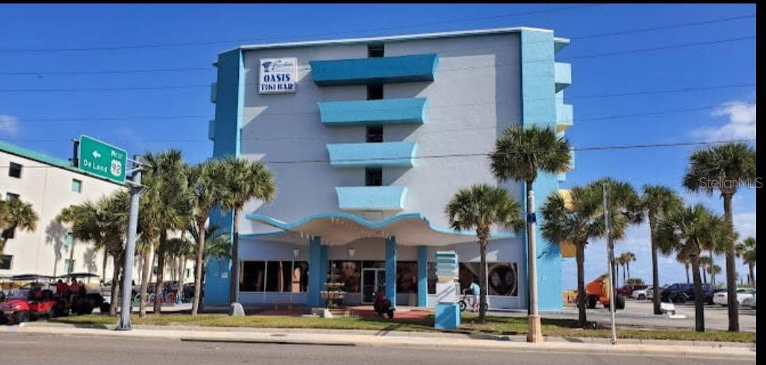 Details for 313 Atlantic Avenue 5160, DAYTONA BEACH, FL 32118