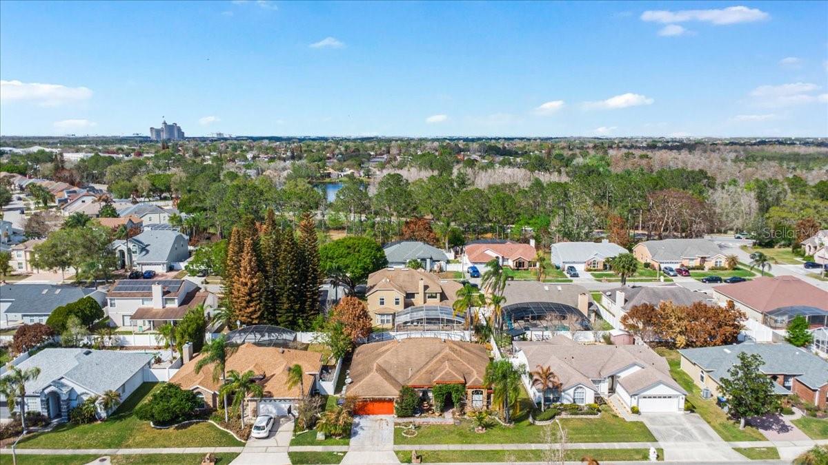 Image 2 of 37 For 2621 Rolling Broak Drive