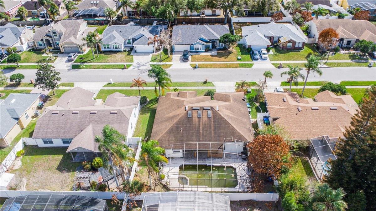 Image 3 of 37 For 2621 Rolling Broak Drive