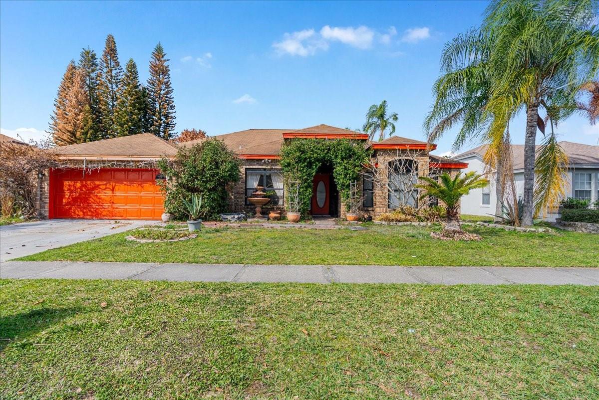 Image 8 of 37 For 2621 Rolling Broak Drive