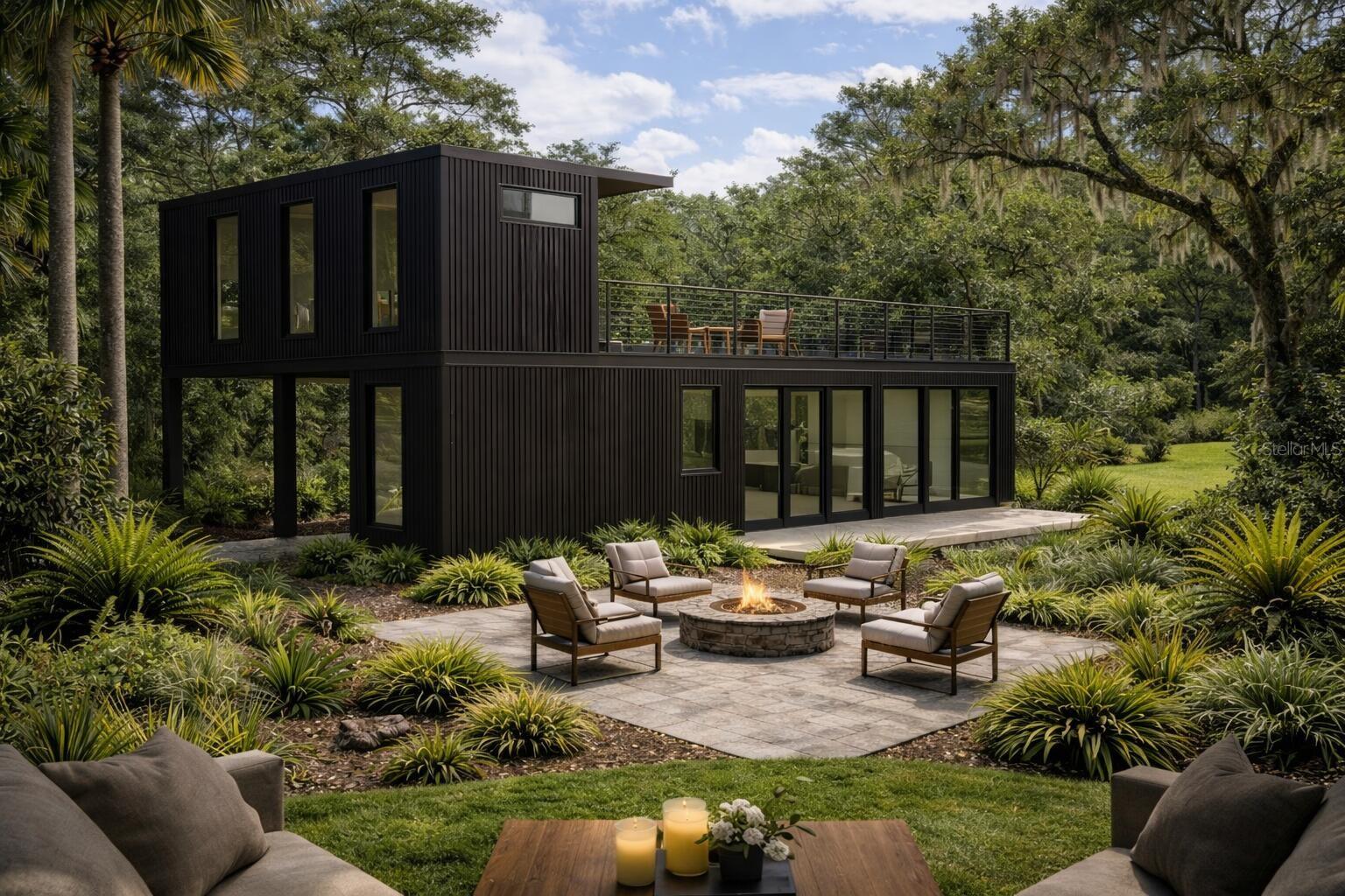 Image 17 of 20 For 936 Paradise Boulevard