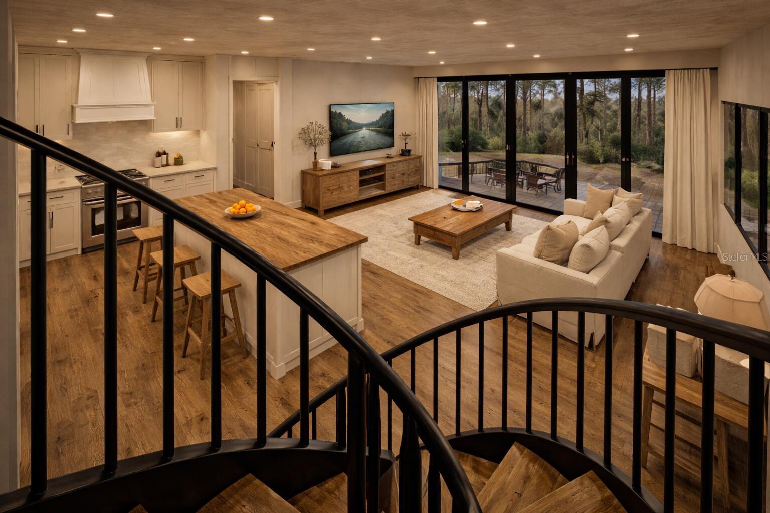 Image 4 of 20 For 936 Paradise Boulevard