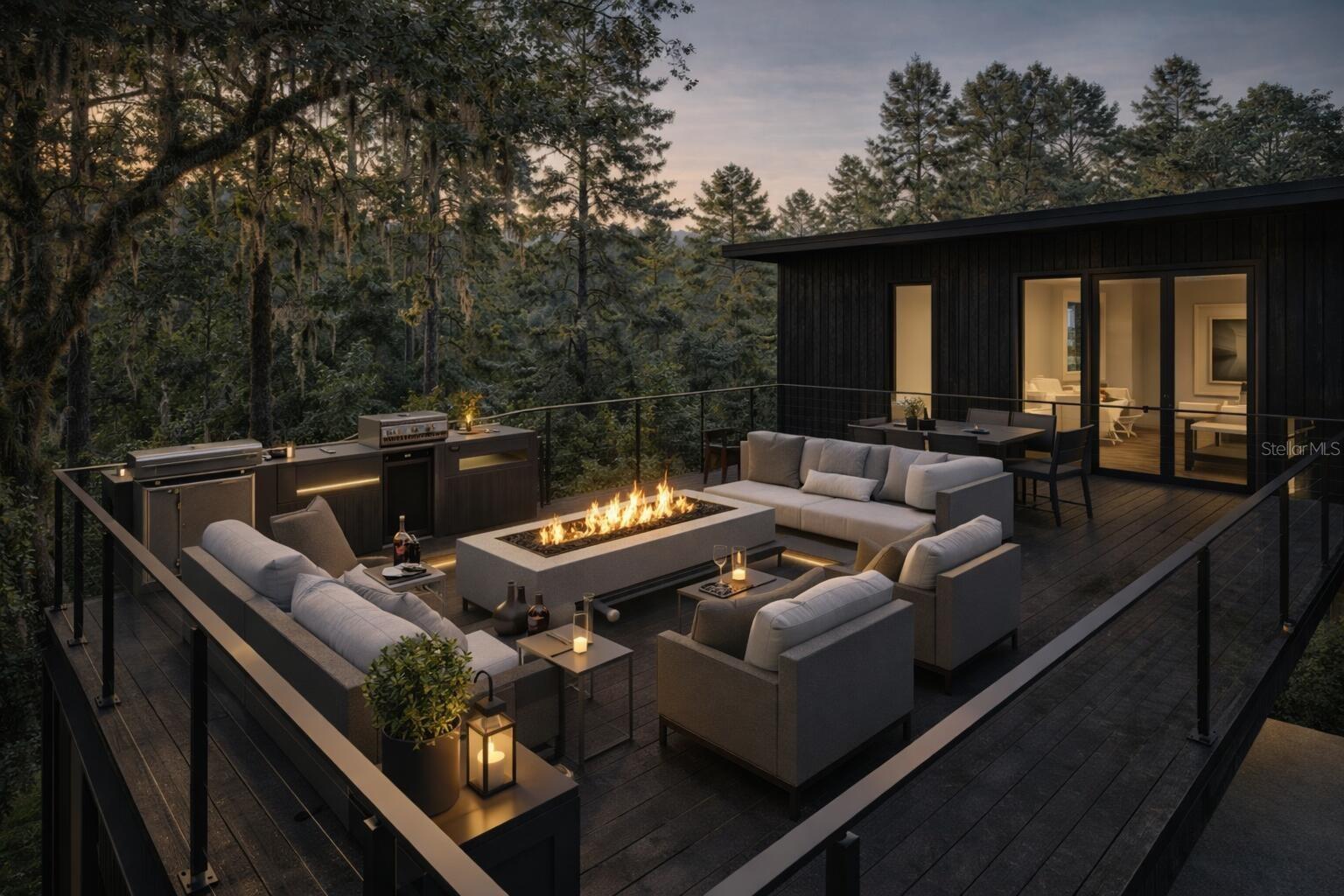 Image 5 of 20 For 936 Paradise Boulevard