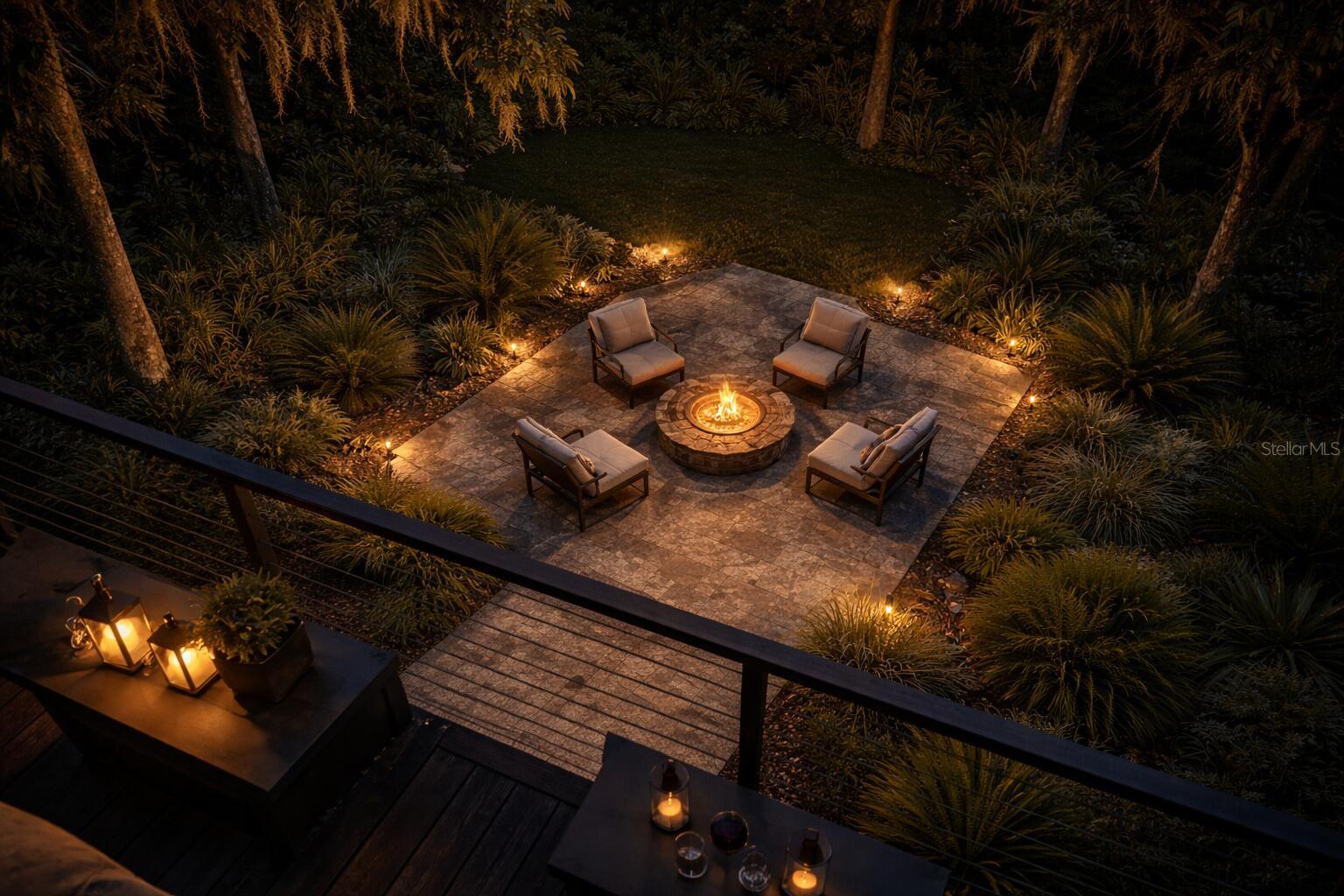 Image 7 of 20 For 936 Paradise Boulevard