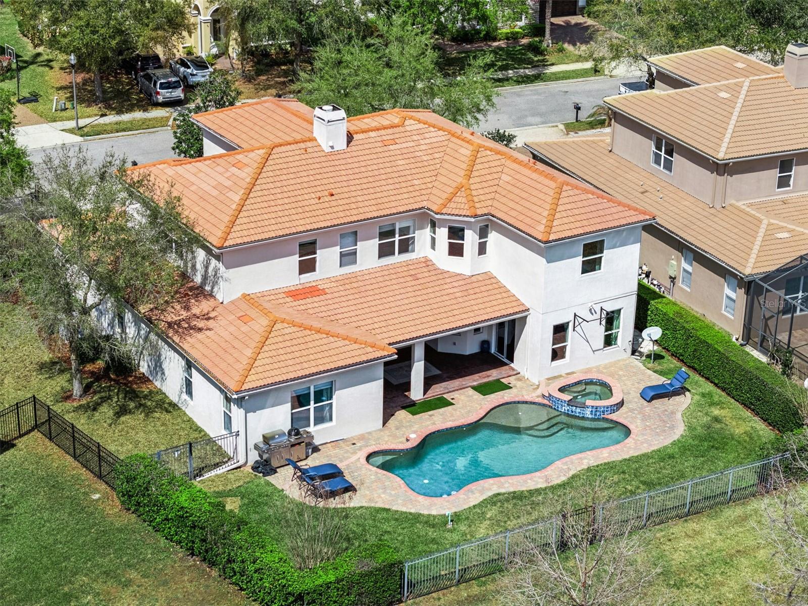 Image 37 of 44 For 2217 Rickover Place