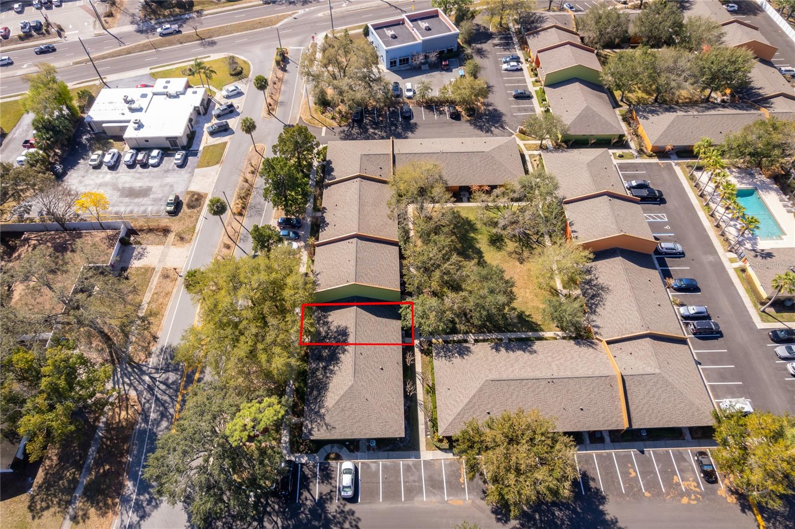 Image 24 of 25 For 4858 Tangerine Avenue 4858