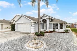 Listing Details for 843 Challenger Avenue, DAVENPORT, FL 33897
