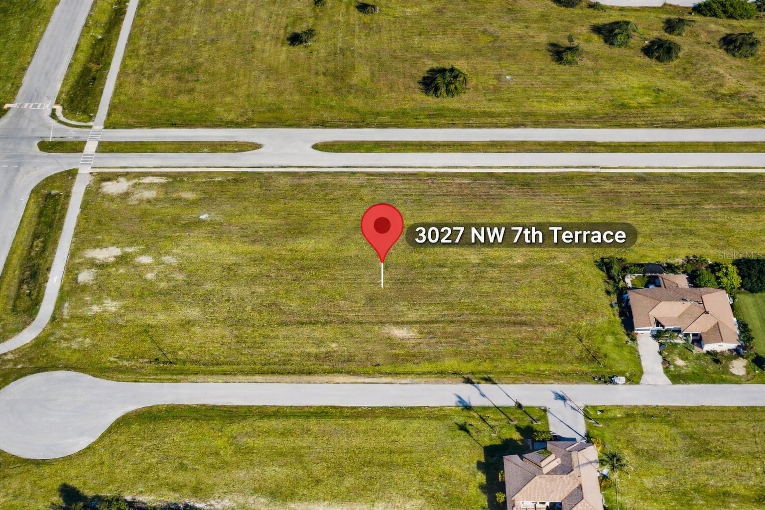 Details for 3027 Northwest 7th Terrace, CAPE CORAL, FL 33993