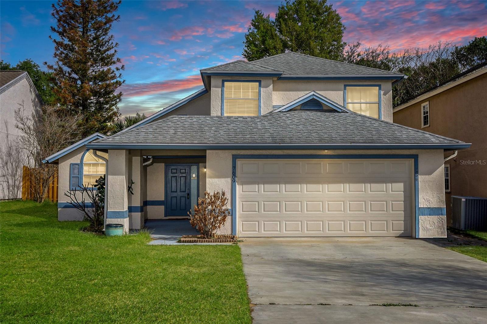 Details for 7609 Telegraph Hill Road, ORLANDO, FL 32835