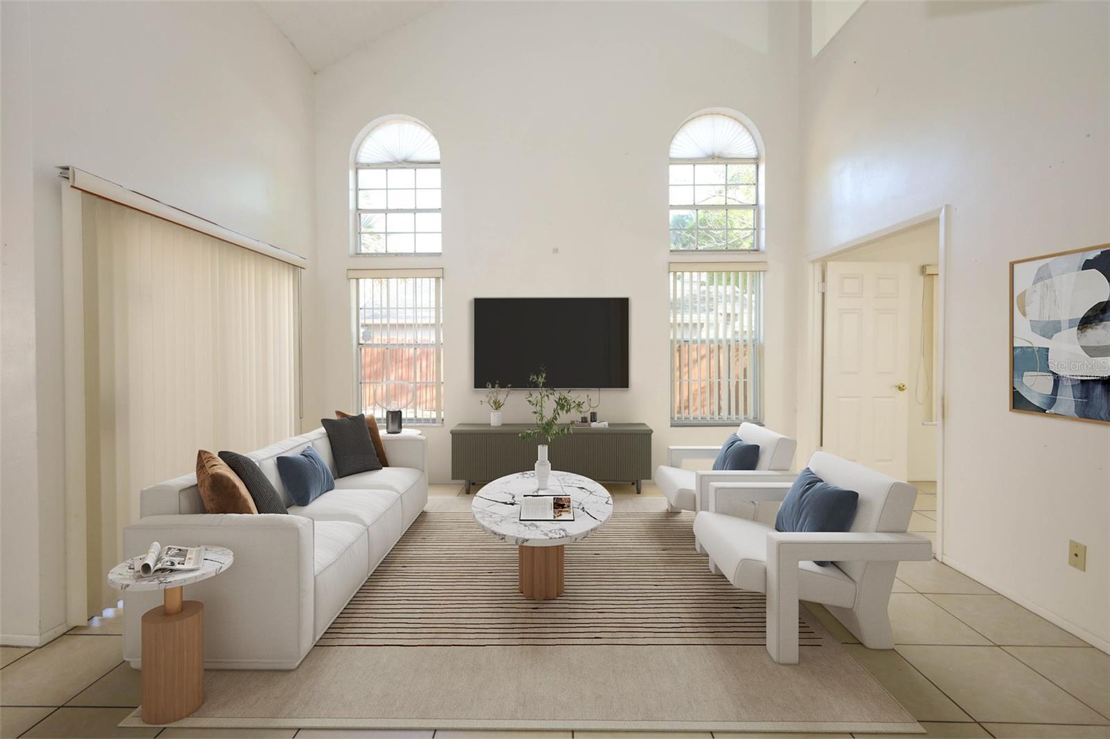 Image 4 of 60 For 7609 Telegraph Hill Road