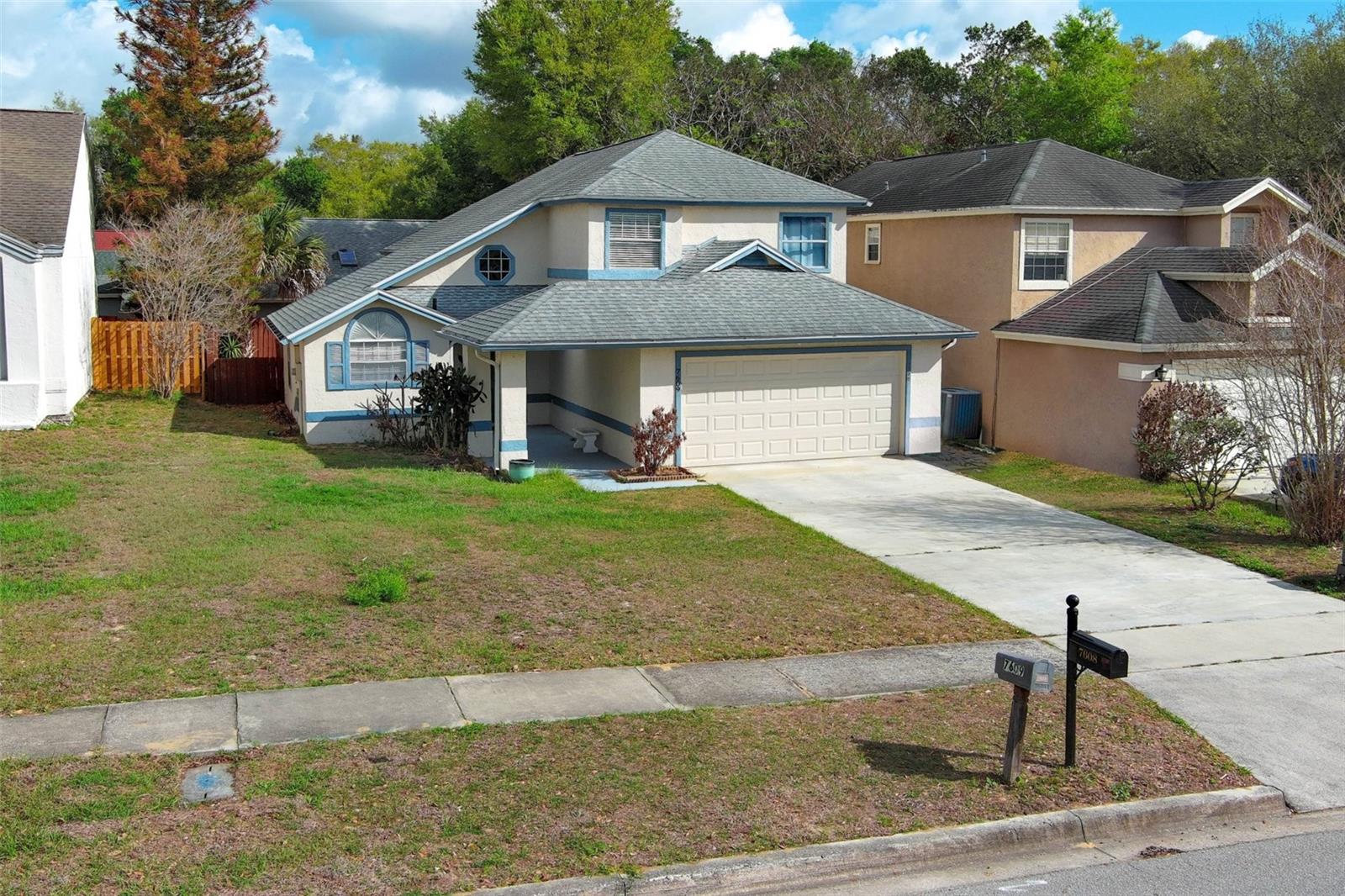 Image 42 of 60 For 7609 Telegraph Hill Road