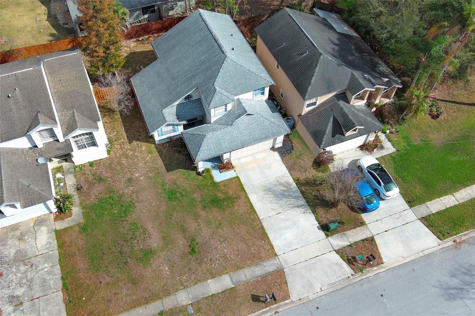 Image 43 of 60 For 7609 Telegraph Hill Road