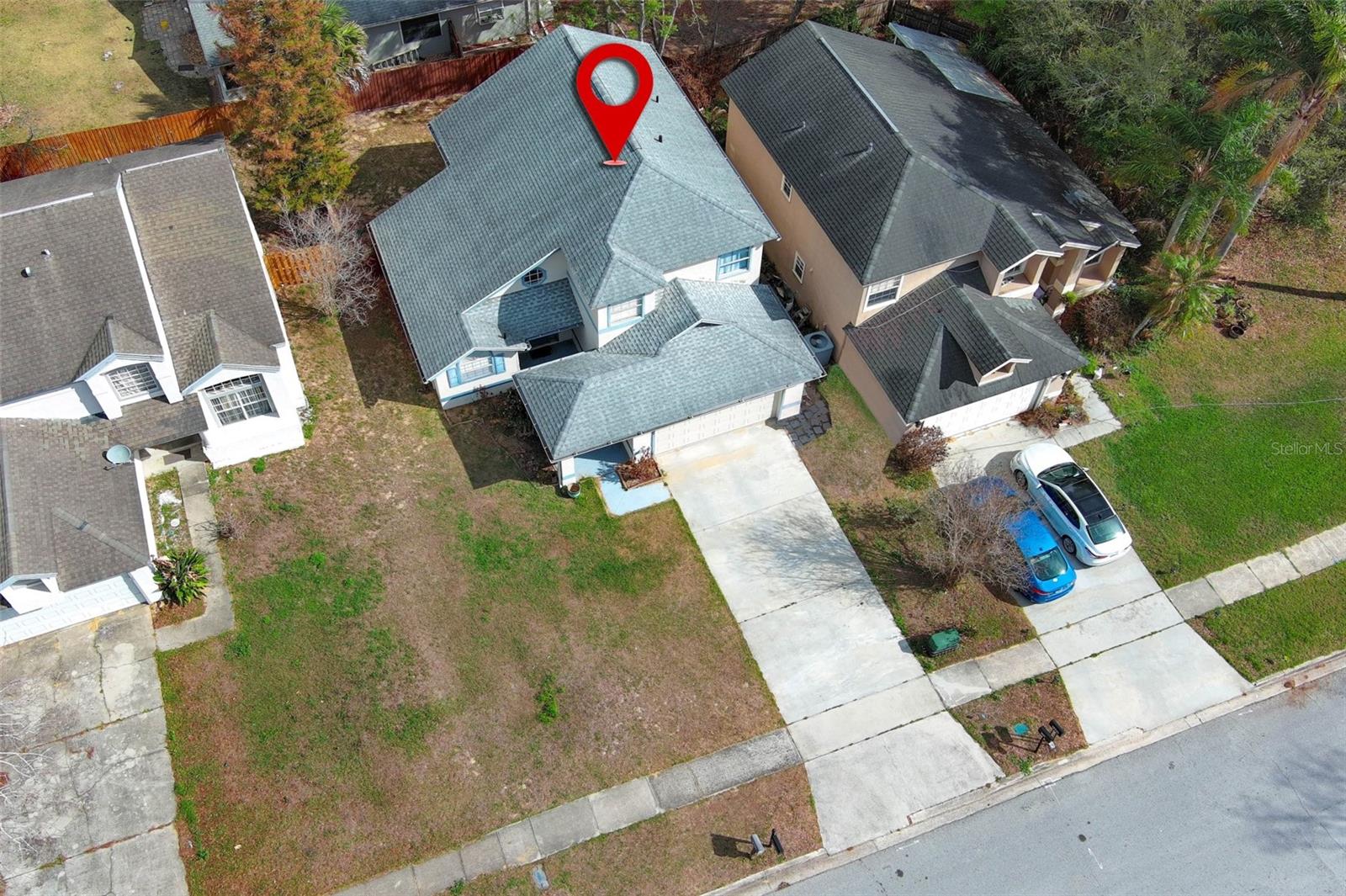 Image 44 of 60 For 7609 Telegraph Hill Road