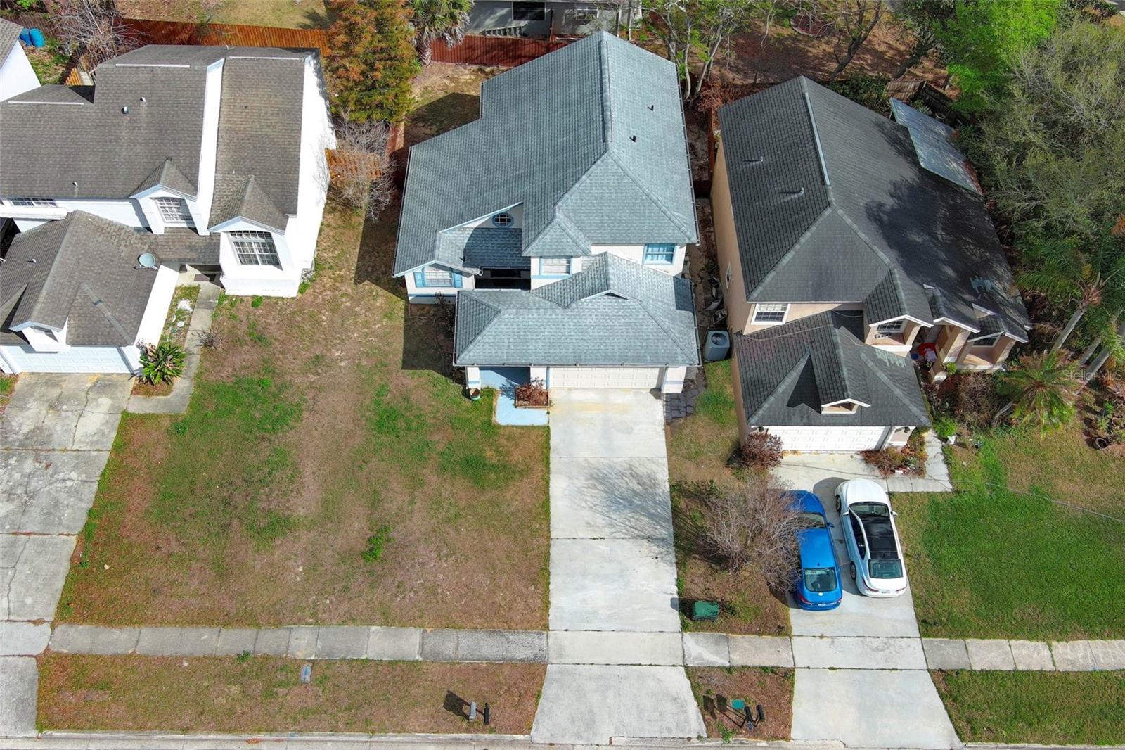 Image 45 of 60 For 7609 Telegraph Hill Road