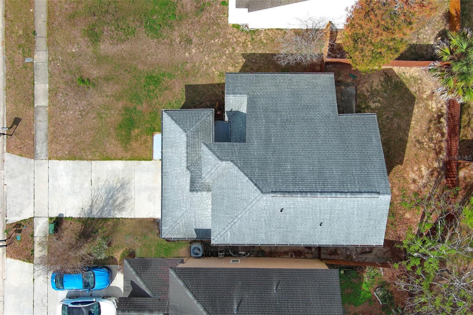 Image 46 of 60 For 7609 Telegraph Hill Road