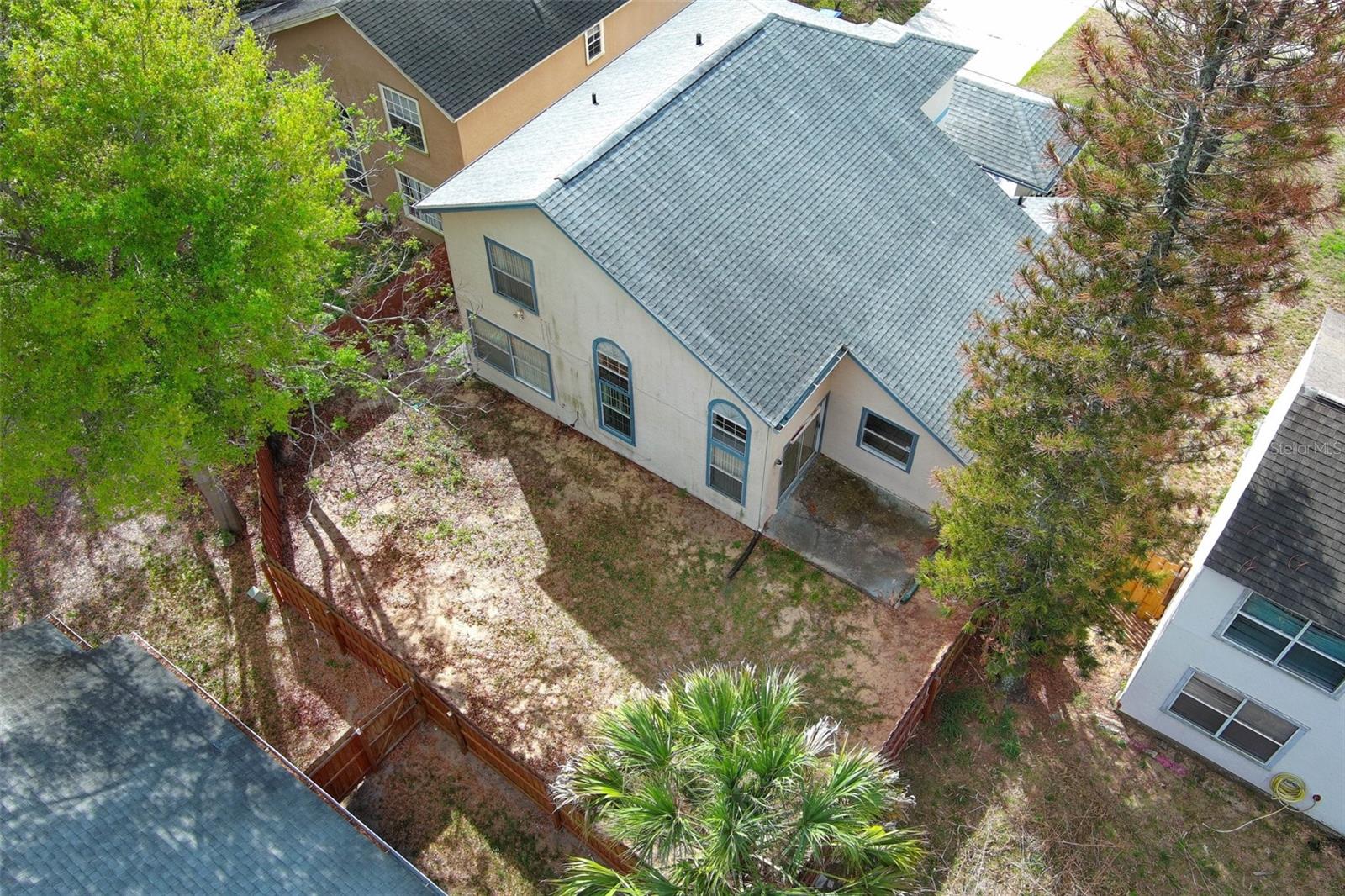 Image 47 of 60 For 7609 Telegraph Hill Road