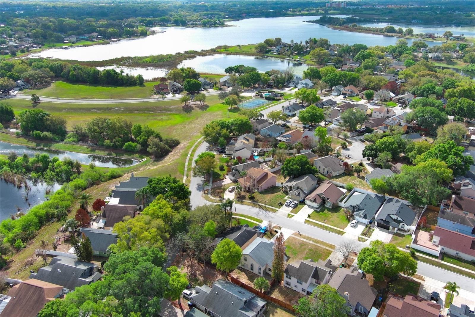 Image 48 of 60 For 7609 Telegraph Hill Road