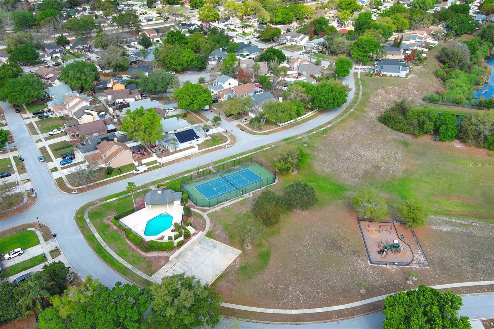 Image 50 of 60 For 7609 Telegraph Hill Road