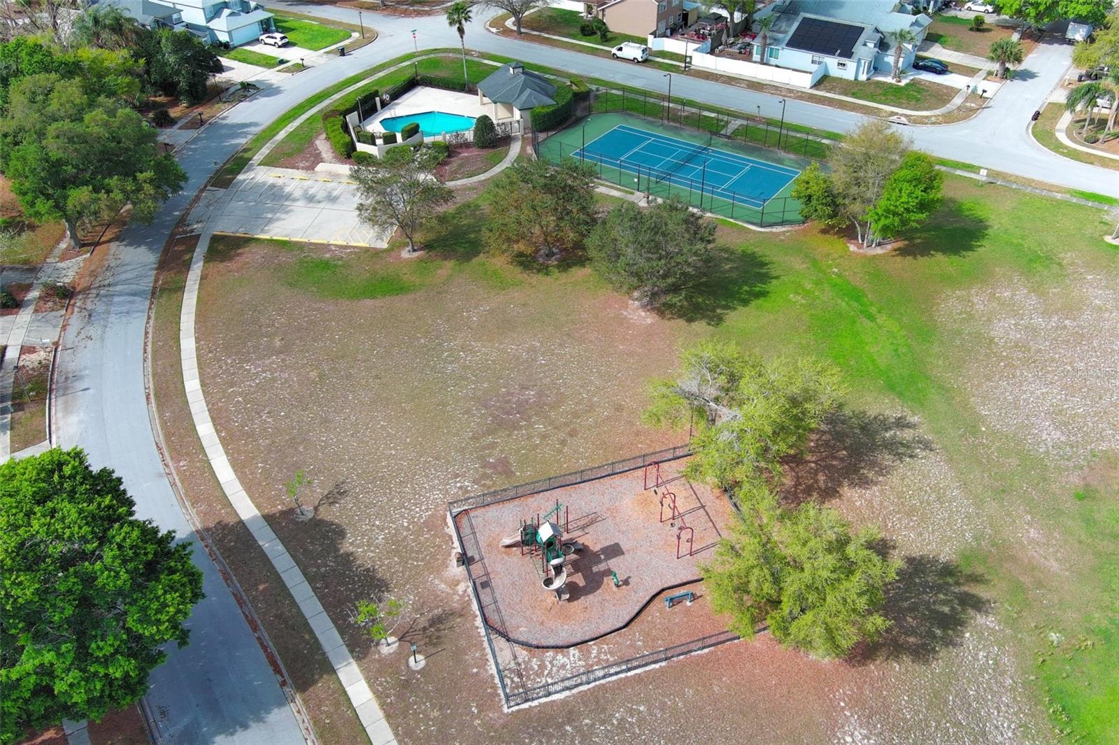 Image 52 of 60 For 7609 Telegraph Hill Road