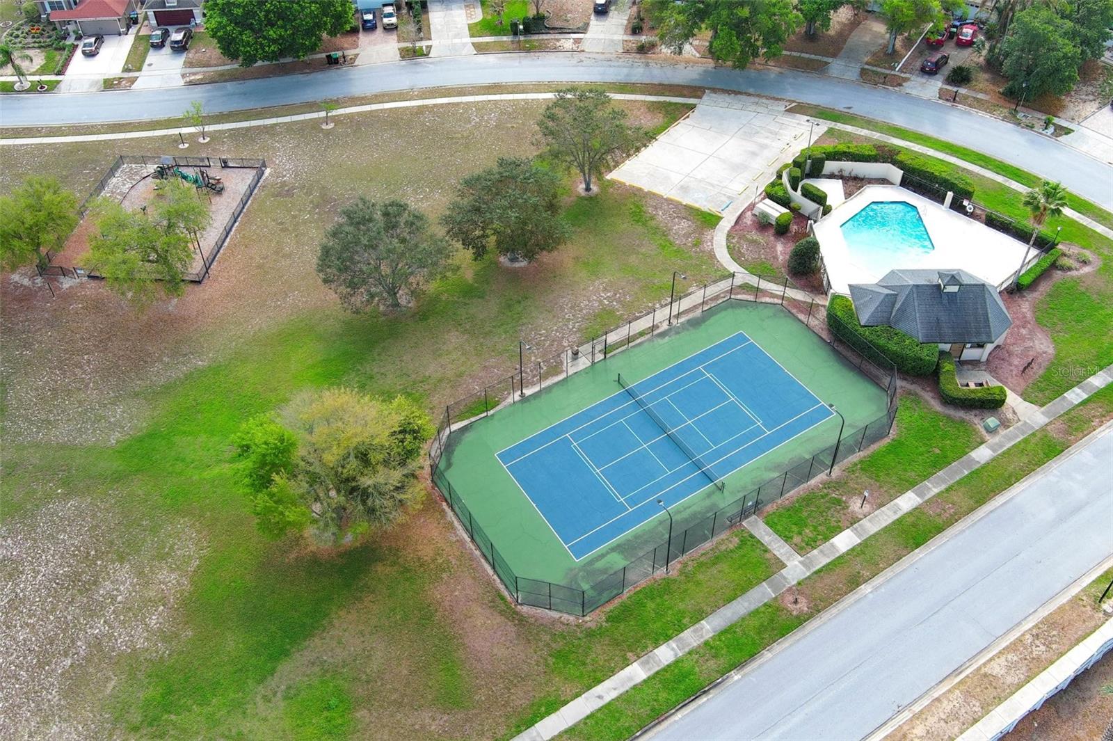 Image 54 of 60 For 7609 Telegraph Hill Road