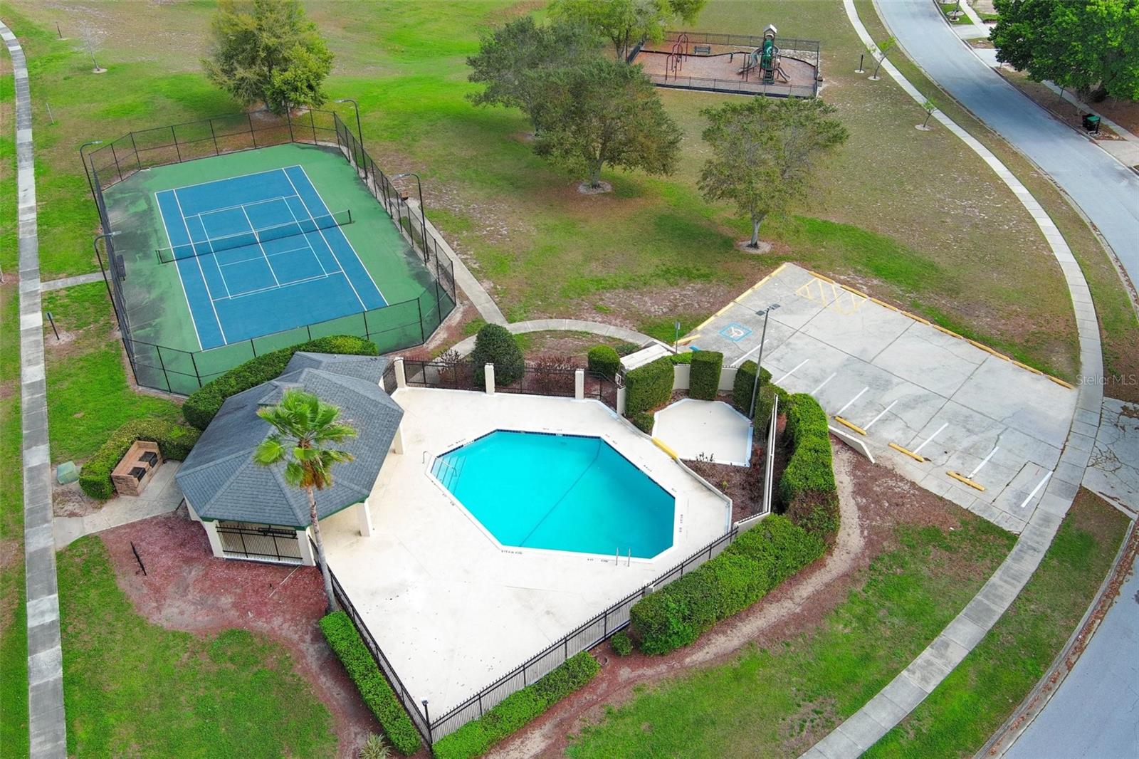 Image 55 of 60 For 7609 Telegraph Hill Road