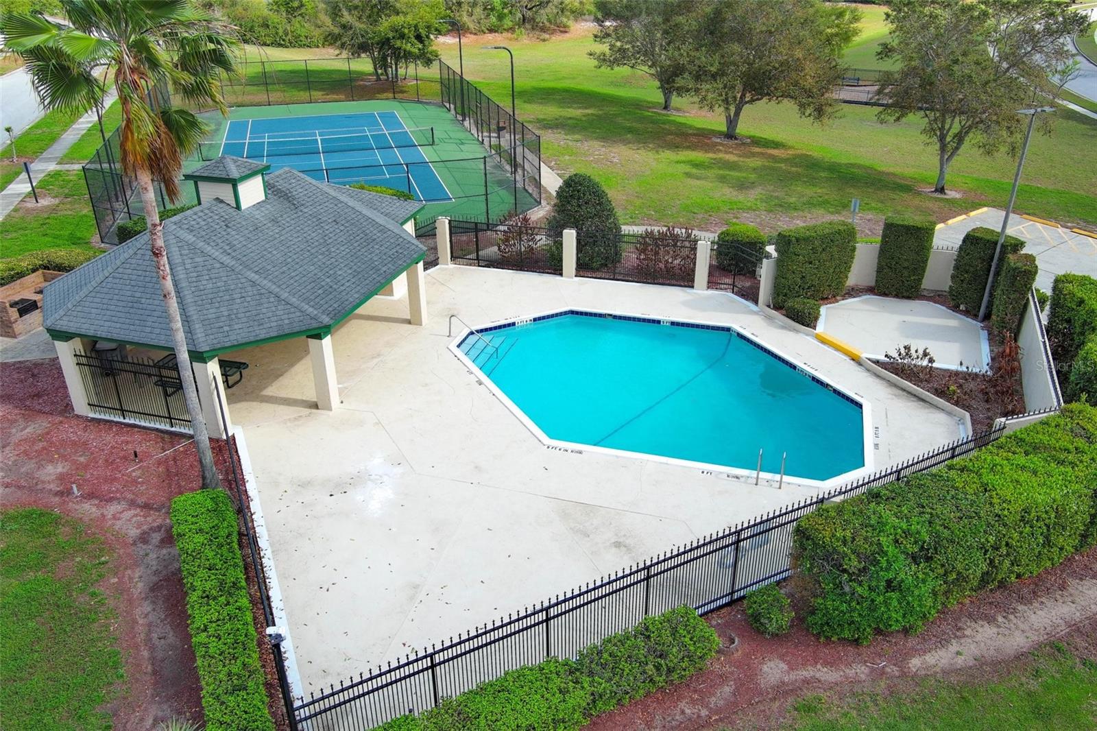 Image 56 of 60 For 7609 Telegraph Hill Road