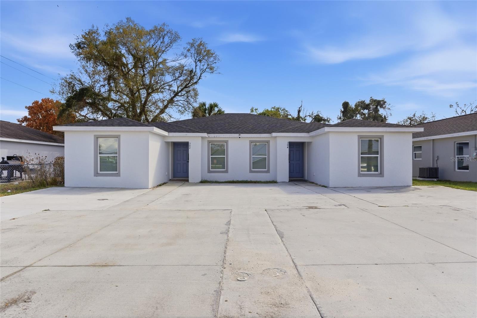 Details for 302 Avenue P Nw, WINTER HAVEN, FL 33881