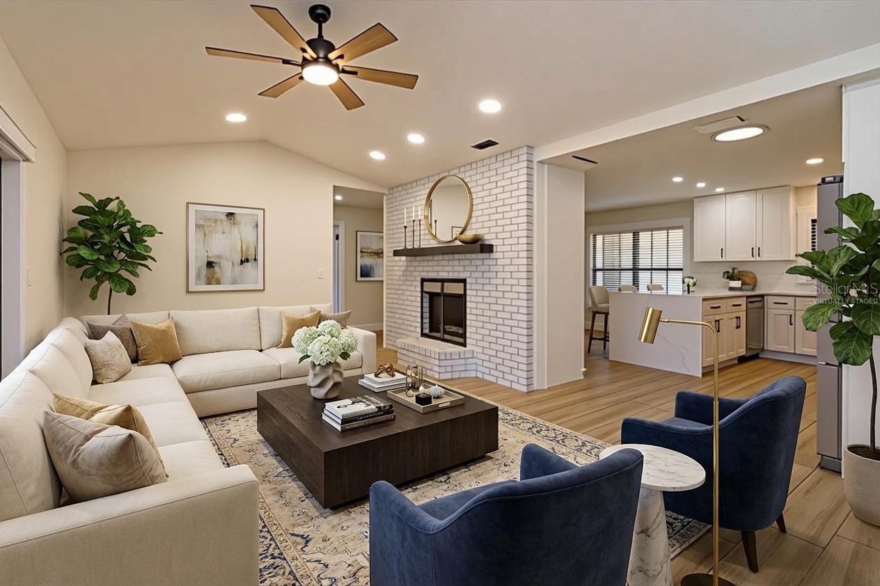 Image 6 of 35 For 4953 Courtland Loop