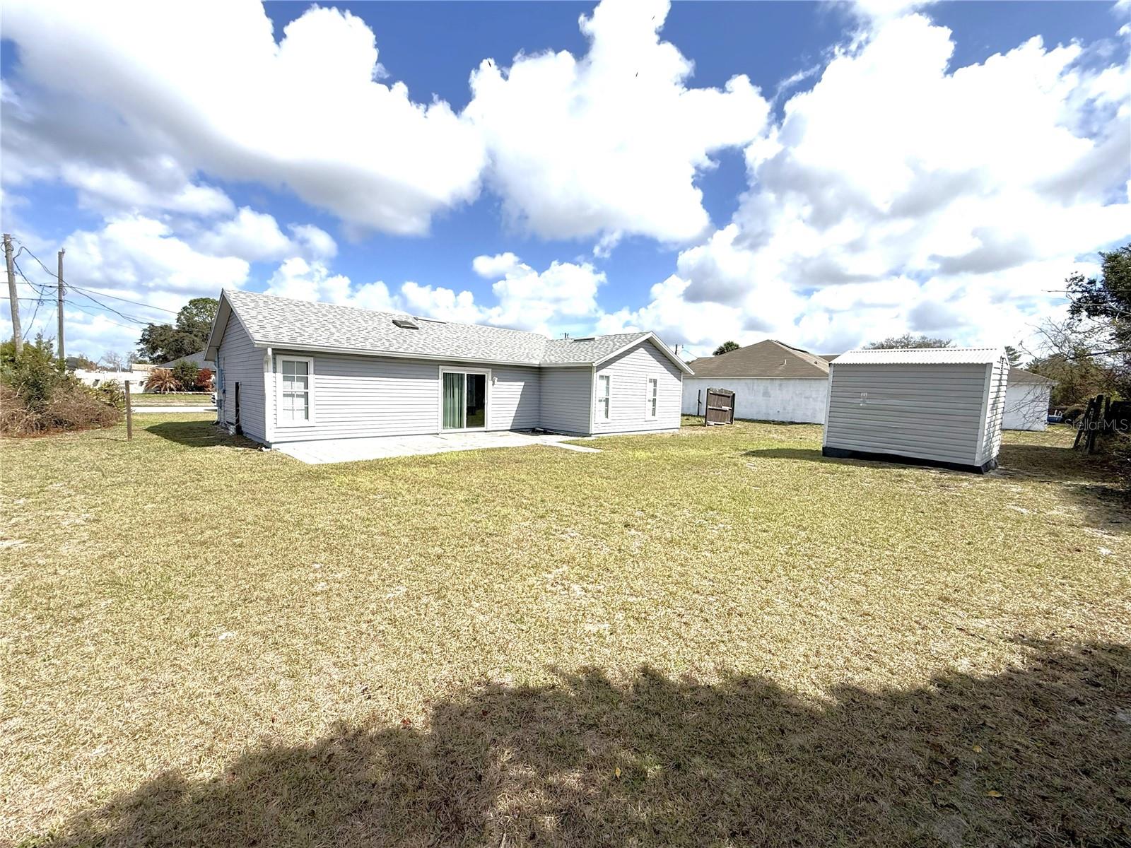 Image 31 of 32 For 3221 Lackland Drive