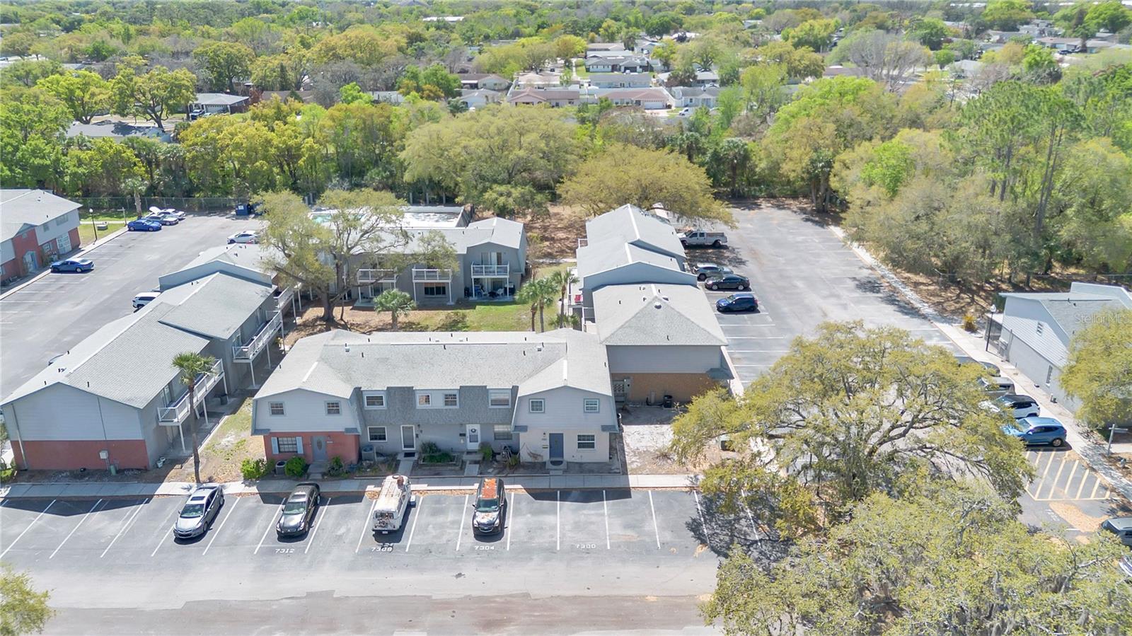 Image 24 of 34 For 7300 Daniel Webster Drive M7