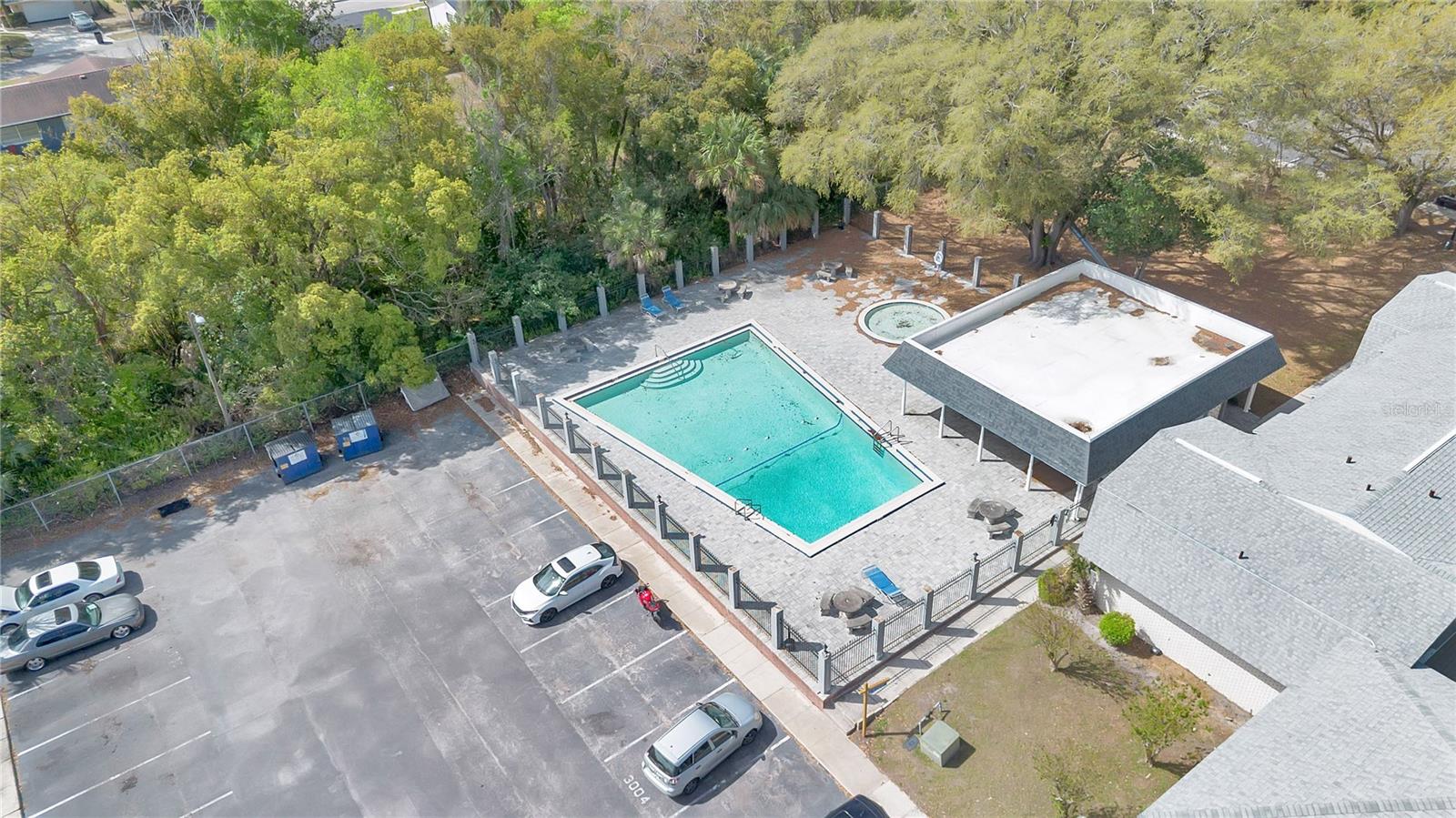 Image 32 of 34 For 7300 Daniel Webster Drive M7