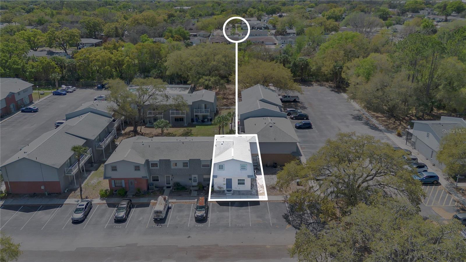 Image 34 of 34 For 7300 Daniel Webster Drive M7