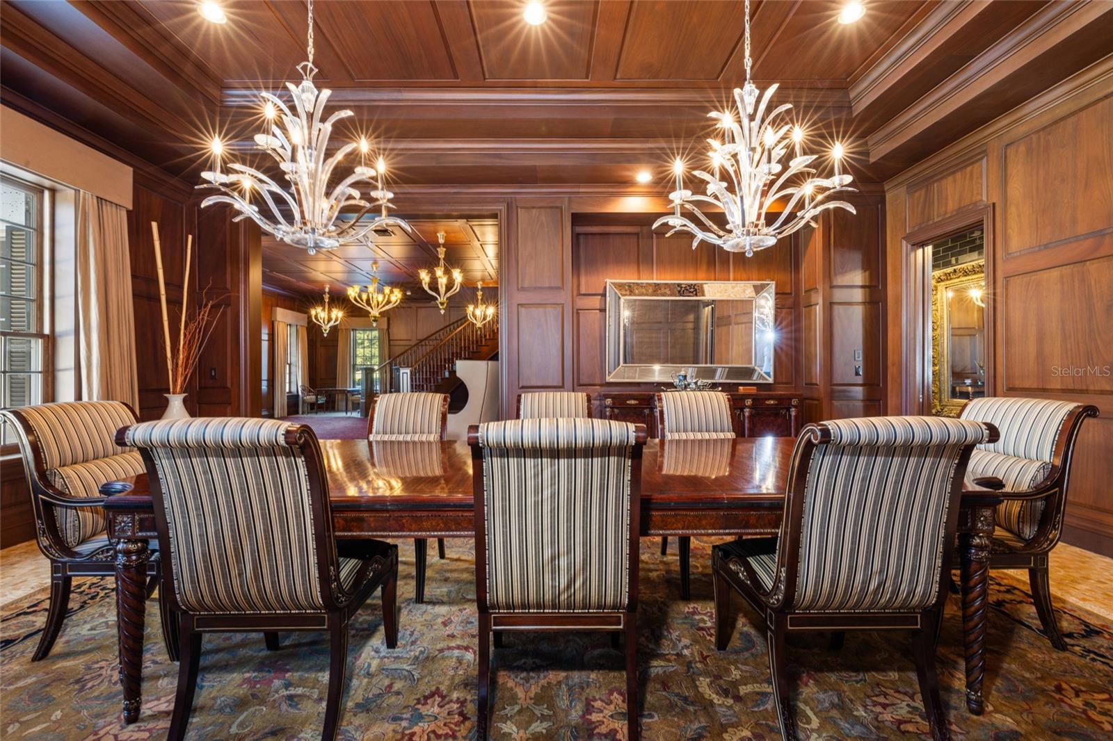 Image 26 of 41 For 9508 Windy Ridge Road