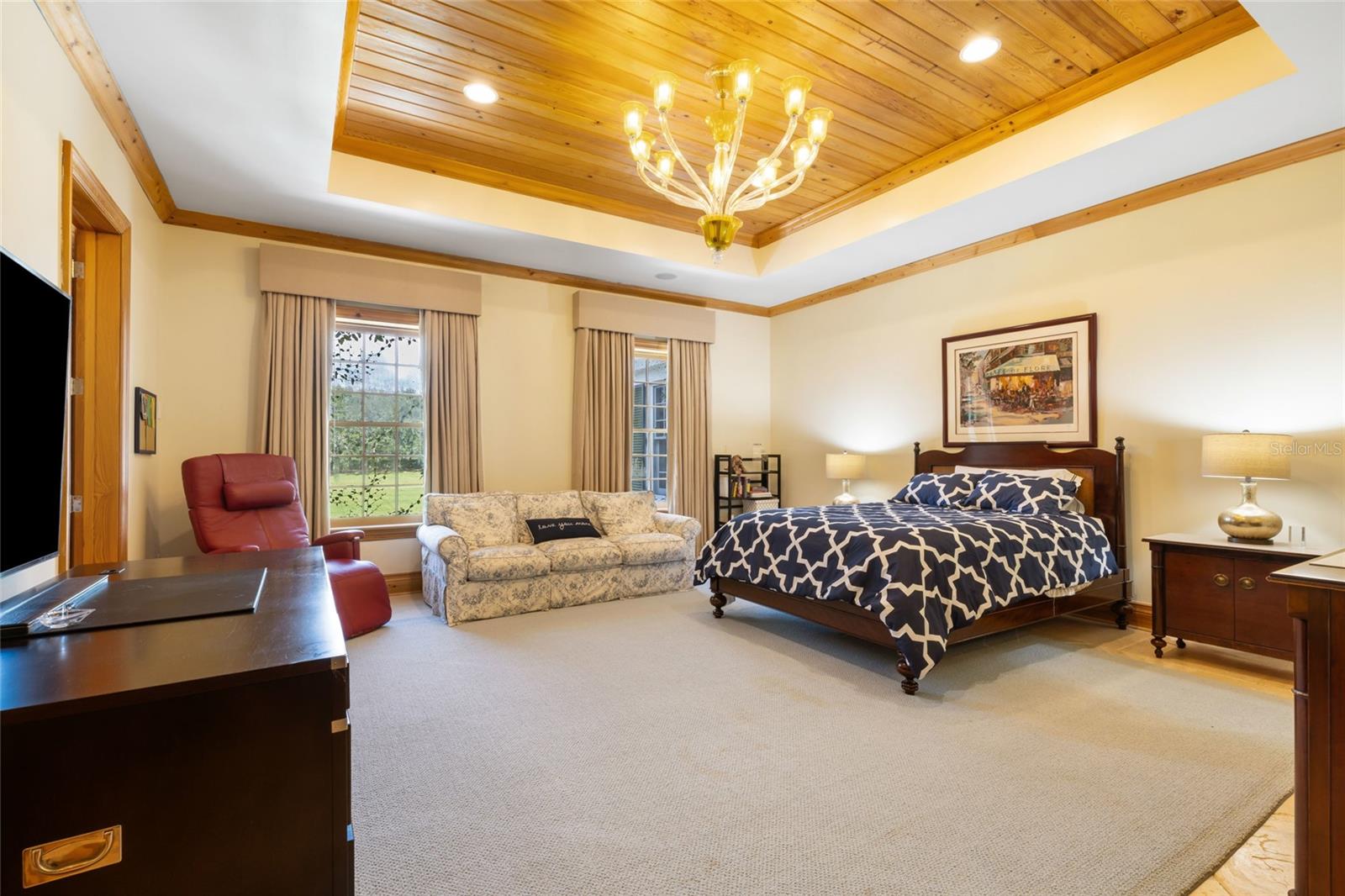 Image 32 of 41 For 9508 Windy Ridge Road