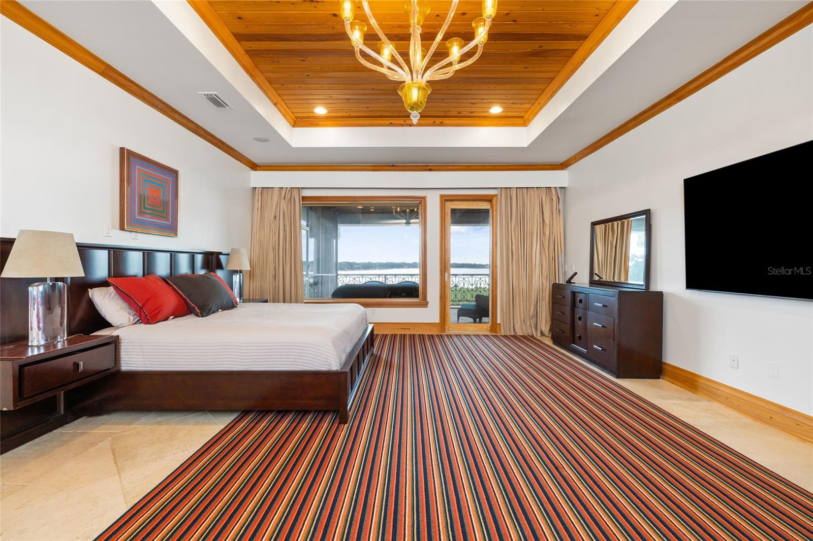 Image 34 of 41 For 9508 Windy Ridge Road