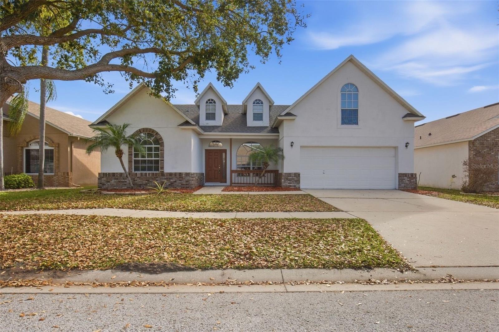 Details for 6648 Thackston Drive, RIVERVIEW, FL 33578