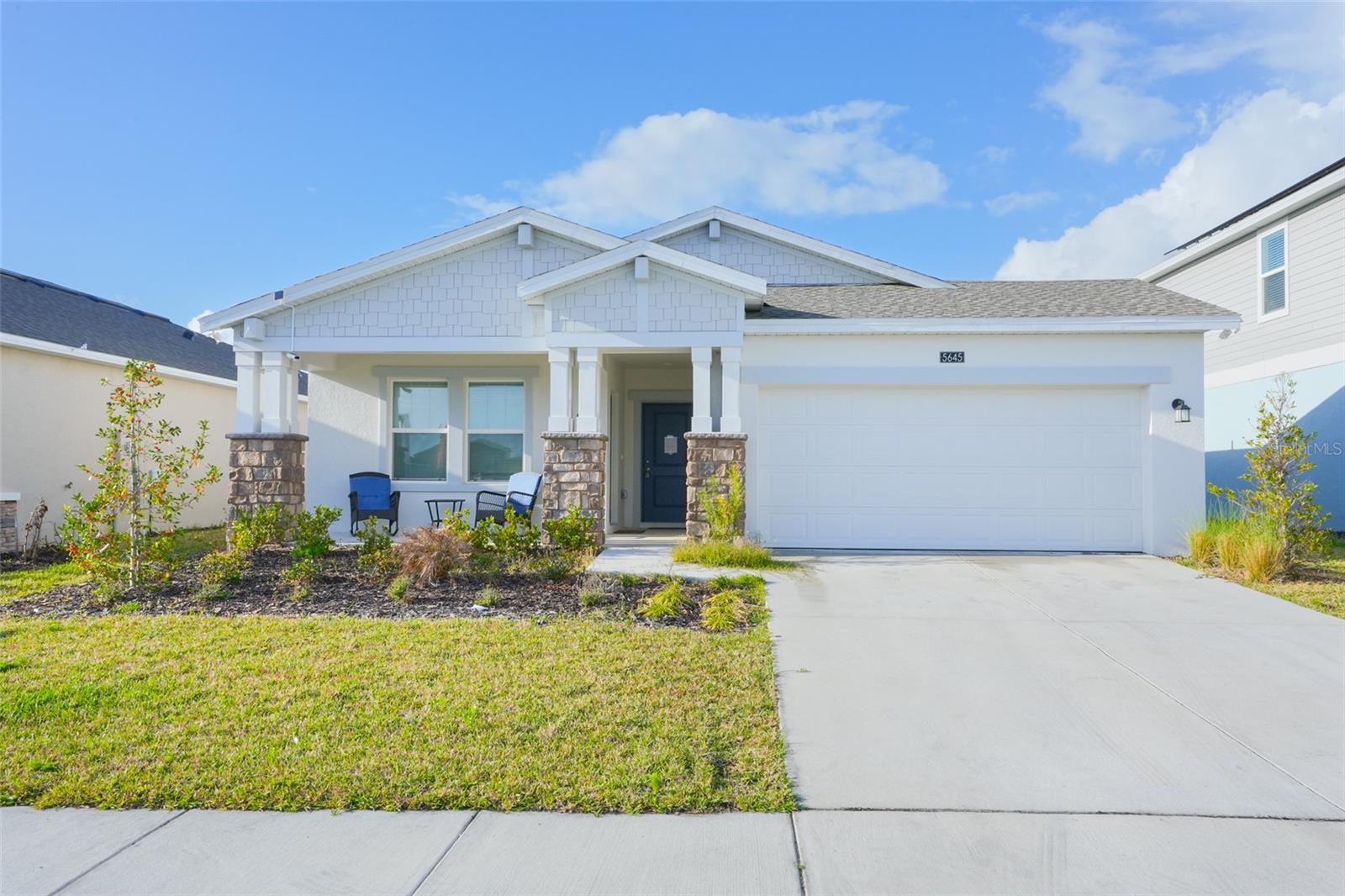 Details for 5645 Loggia Lane, KISSIMMEE, FL 34758