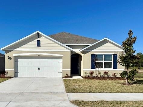 Details for 1401 Morning Walk Drive, ORMOND BEACH, FL 32174