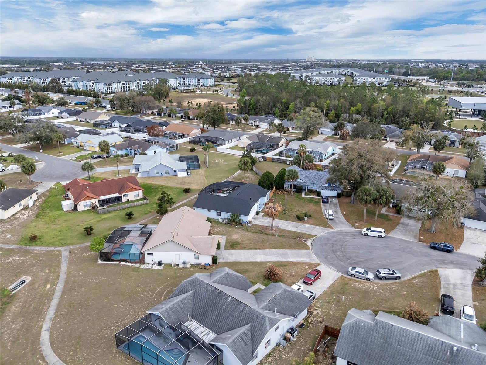 Image 43 of 49 For 1028 Karen Ridge Court