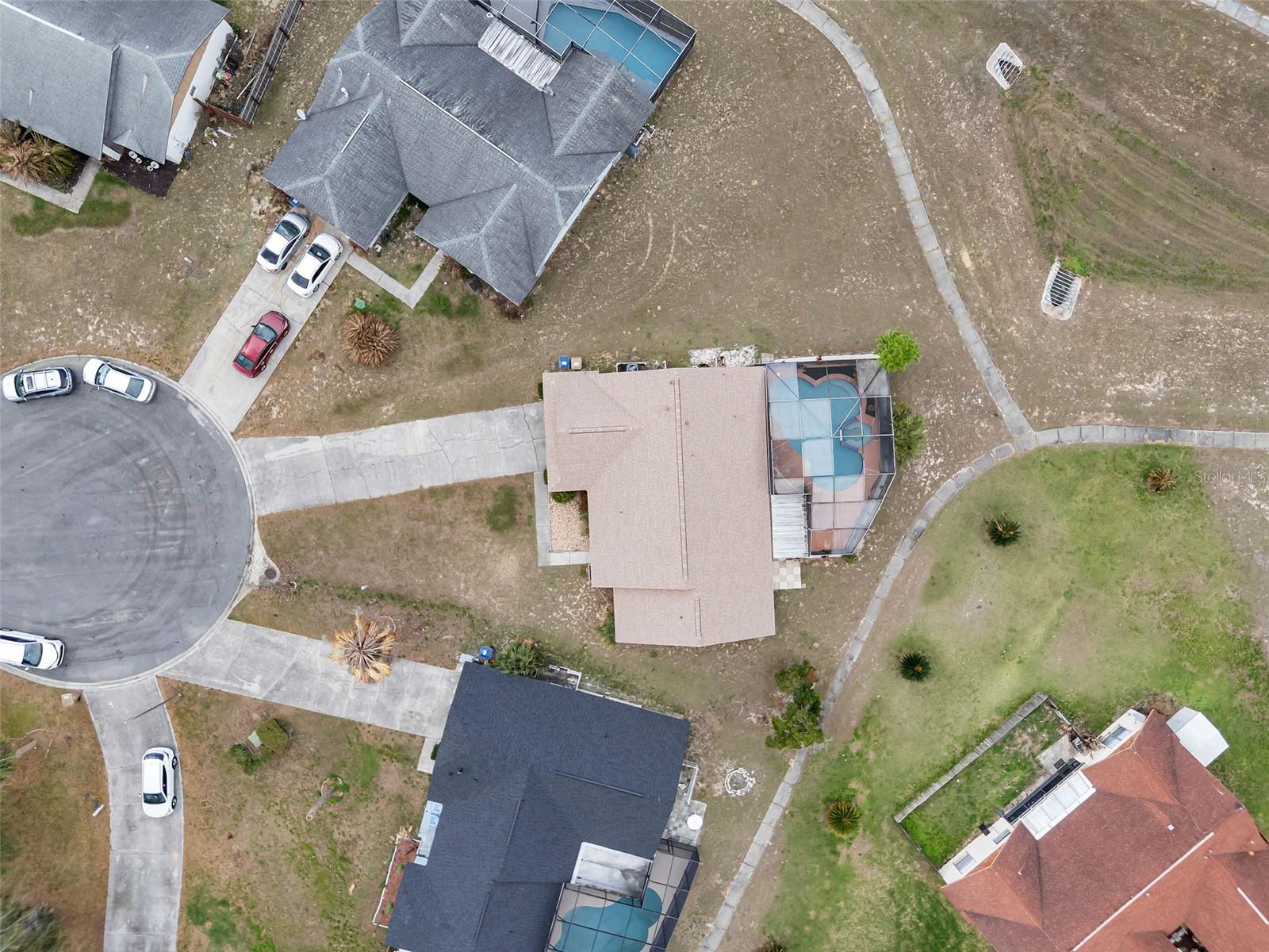 Image 46 of 49 For 1028 Karen Ridge Court