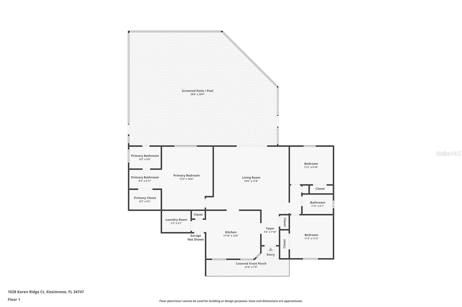 Image 49 of 49 For 1028 Karen Ridge Court